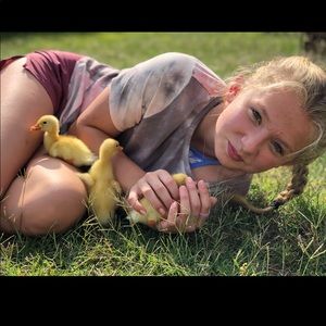 Meet your Posher, Mallory